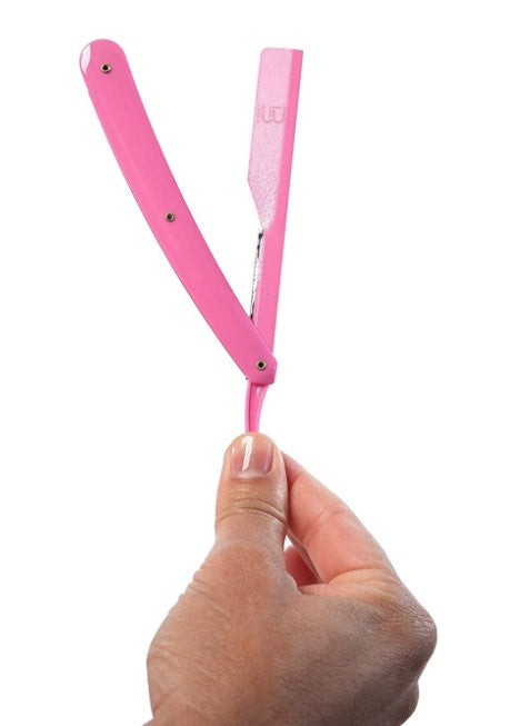 L3VEL3 STRAINGT RAZOR HOLDER