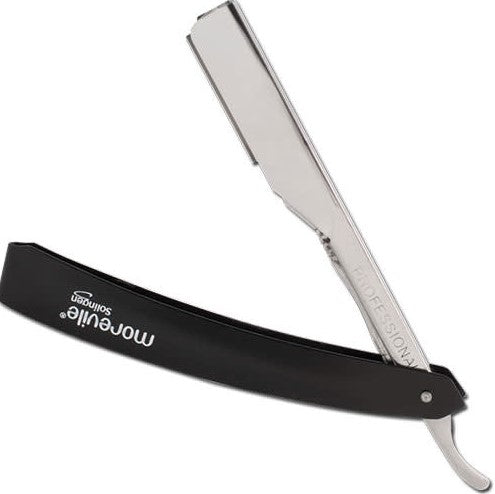 MOREVILE STRAIGHT PUSH RAZOR