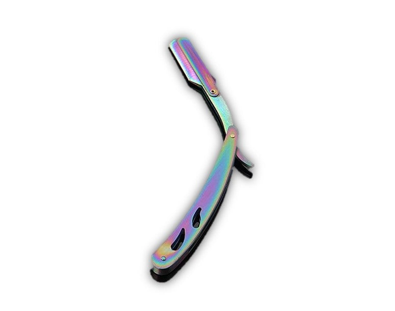 MOREVILE RAINBOW TITATIUM RAZOR #SR-360TI