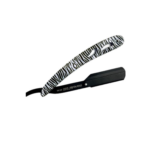 MOREVILE ZEBRA  BLACK RAZOR #SR-360ZBR
