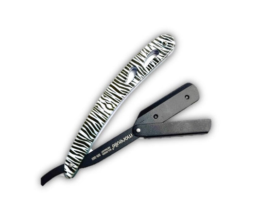 MOREVILE ZEBRA  BLACK RAZOR #SR-360ZBR