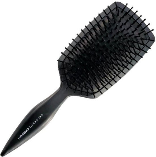 CRICKET CARBON PADDLE BRUSH #5511497