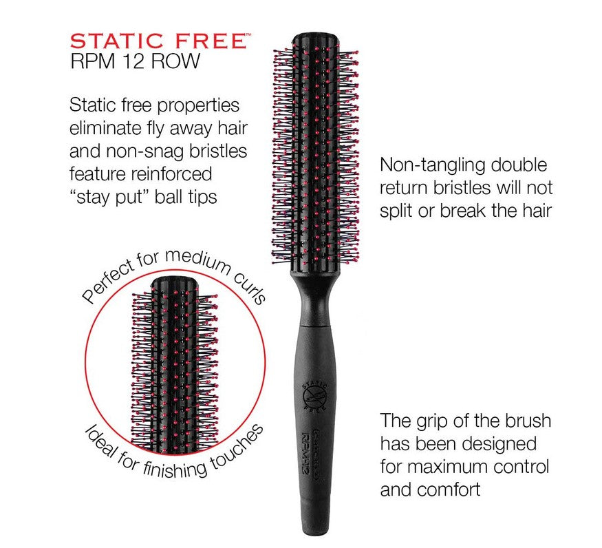 CRICKET STATIC FREE RPM-12 #5511883