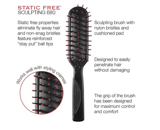 CRICKET STATIC FREE SCULPTING  680 #5511930