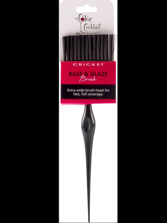 CRICKET BASE & GLAZE BRUSH #5521526