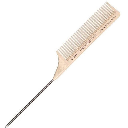 CRICKET SILKCOMB PRO-50 FINE TOOTHED RATTAIL #5515005