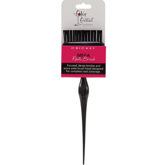 CRICKET MEGA ROOTS BRUSH #5516362