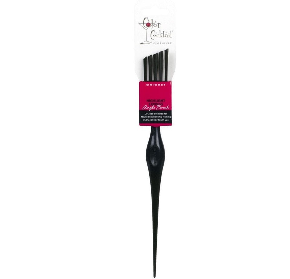COLOR COCKTAIL HIGHLIGHT EXPRESS ANGLE BRUSH #5521527