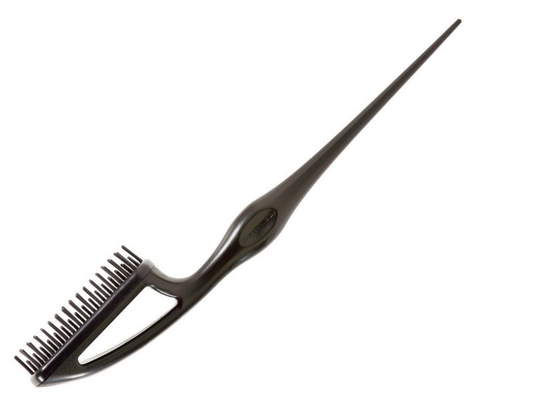 CRICKET COLOR COCKTAIL FREE FORM DIMENSIONAL BRUSH #5516360