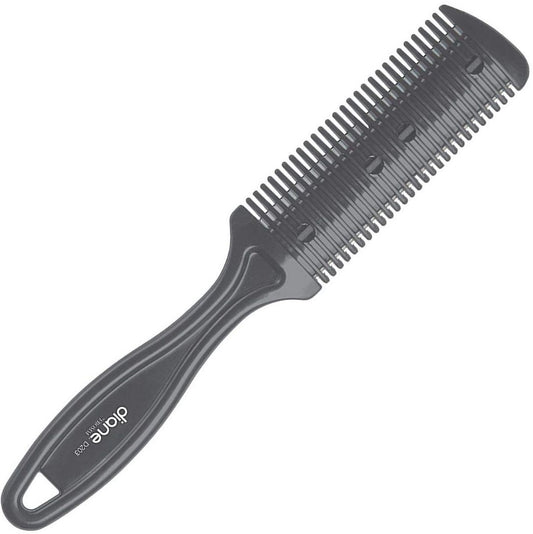 DIANE RAZOR COMB GRAY #D203