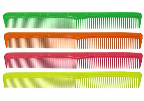 PEINE DE PEINADO KREST CLEOPATRA 12 PK #400