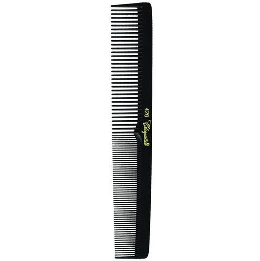 Peine para peinar MC BARBER CLEOPATRA de KREST, paquete de 12, n.º 420