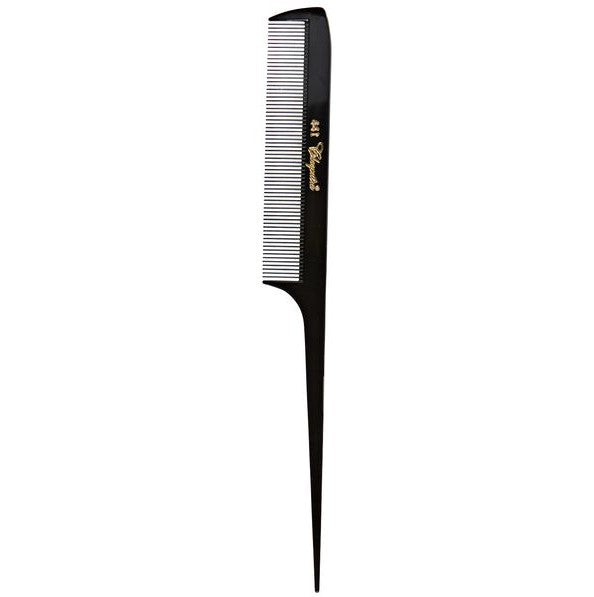 KREST CLEOPATRA EXTRA FINE RATTAIL COMB12 PK #441
