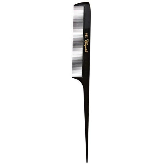 KREST CLEOPATRA EXTRA FINE RATTAIL COMB 12PK #441