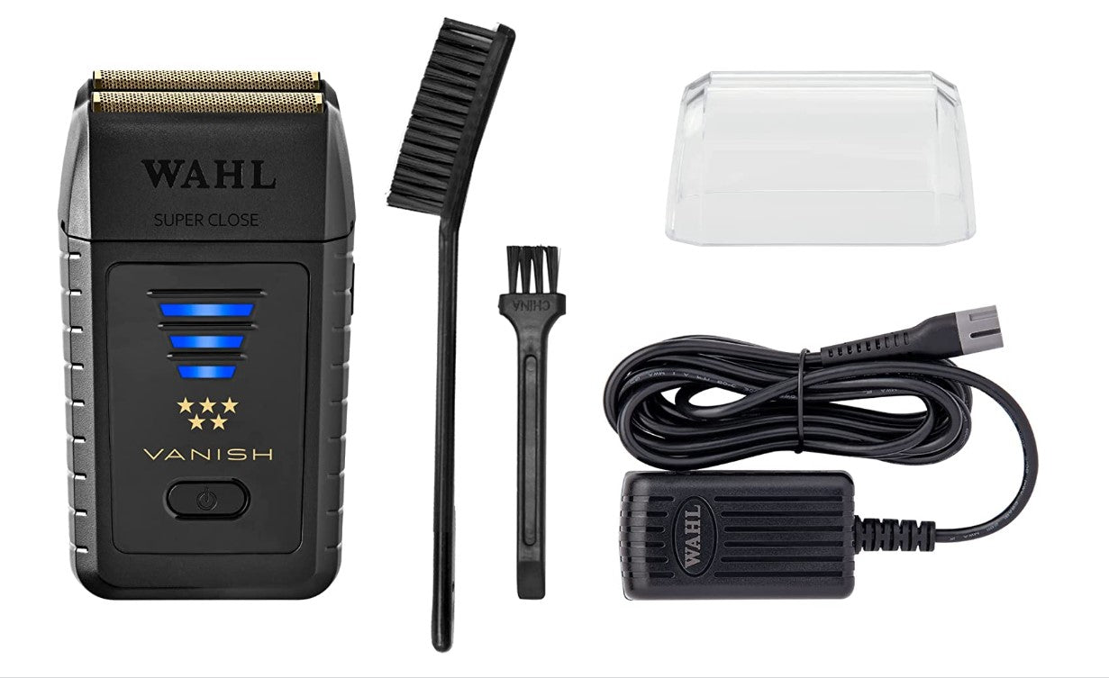 WAHL 5 STAR VANISH SHAVER #08173-700