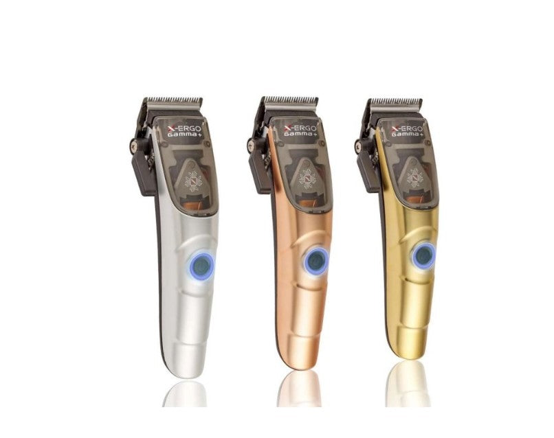 CORTADORA INALÁMBRICA CON MOTOR MAGNÉTICO GAMMA+X-ERGO