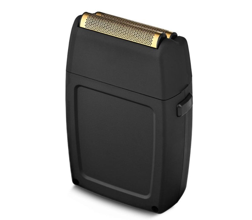 STYLECRAFT PRO REBEL SHAVER WITH SUPER -TOTQUE MOTO #SC802B