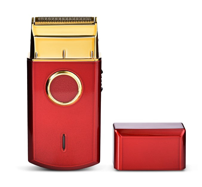STYLECRAFT UNO SINGLE FOIL SHAVER RED #SCUNOSFSR