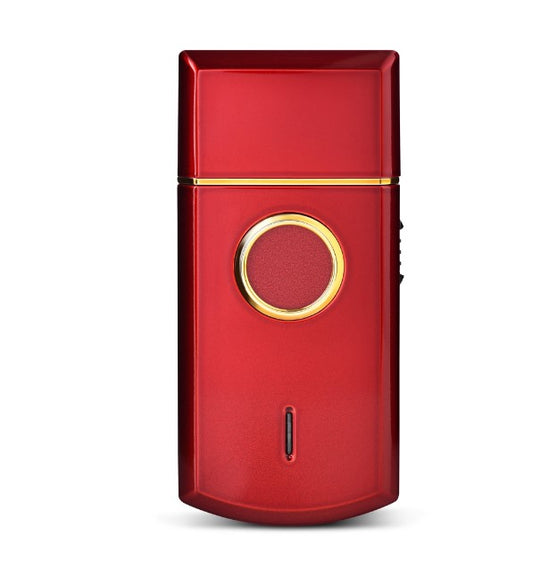 STYLECRAFT UNO SINGLE FOIL SHAVER RED #SCUNOSFSR