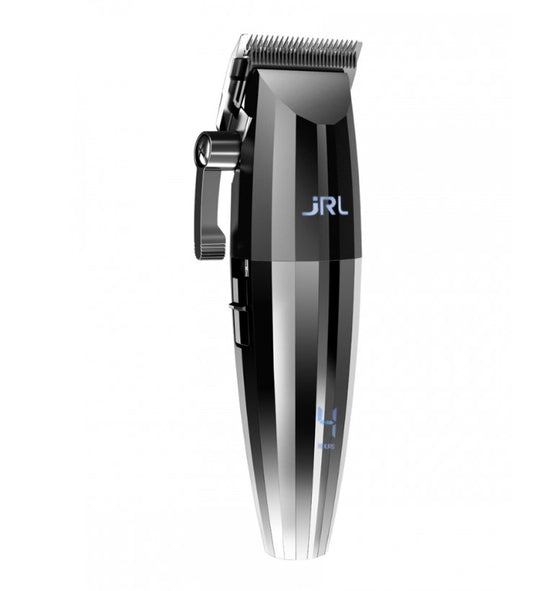 JRL SILVER CORDLESS HAIR CLIPPER #2020C