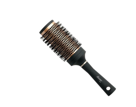Diane D1031 Gold Thermal Round Brush #2"