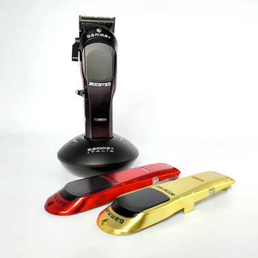 GAMMA+BOOSTED CLIPPER WITH SUPER TORQUE MOTOR #GP601M