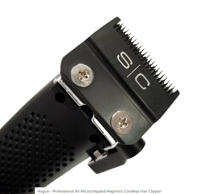 STYLECRAFT ROGUE MAGNETIC CORDLESS CLIPPER SCRBC