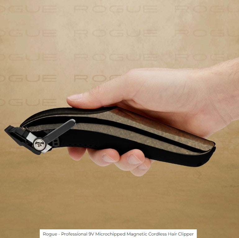 STYLECRAFT ROGUE MAGNETIC CORDLESS CLIPPER SCRBC