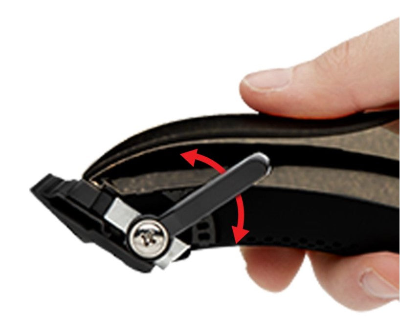STYLECRAFT ROGUE MAGNETIC CORDLESS CLIPPER SCRBC