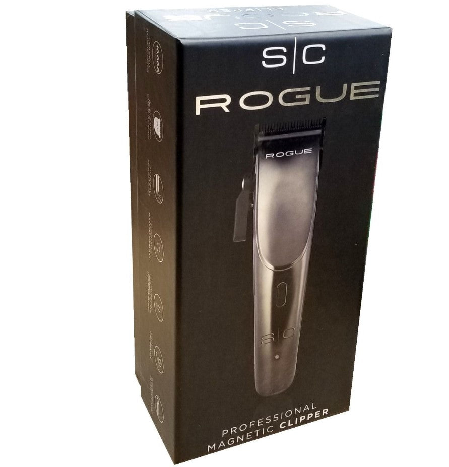 STYLECRAFT ROGUE MAGNETIC CORDLESS CLIPPER SCRBC