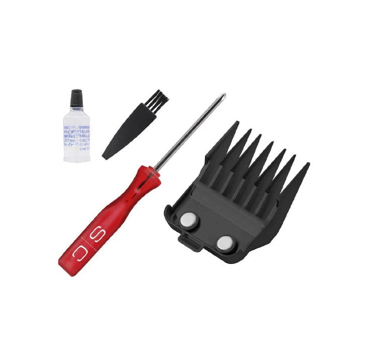 STYLECRAFT REBEL SUPER TORQUE CORDLESS CLIPPER MATTE #SC601