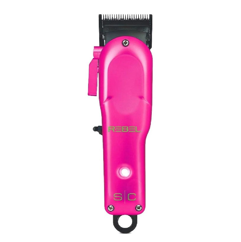 STYLECRAFT REBEL SUPER TORQUE CORDLESS CLIPPER MATTE #SC601