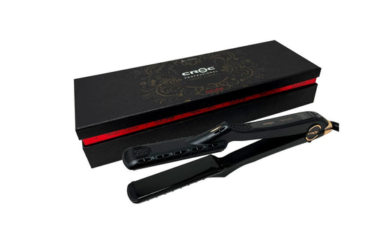 CROC MASTER INFRA RED IRON BLACK 1-1/2" #MF-IBB15