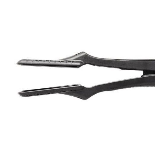 CROC MASTER INFRA RED IRON BLACK 1-1/2" #MF-IBB15