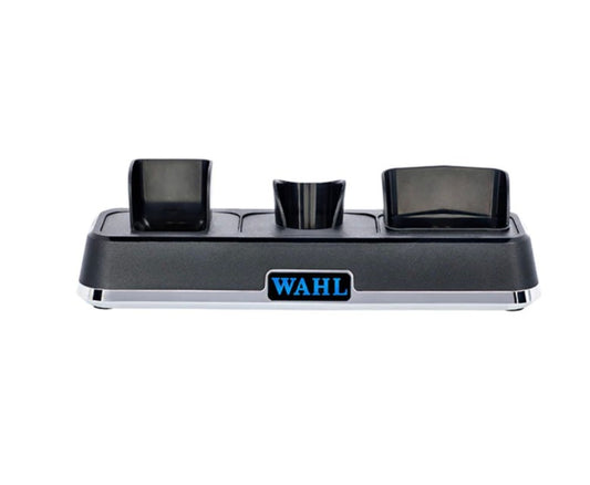 WAHL PROFESSIONAL MULTI-CHARGE  POWER STATION  #3023291