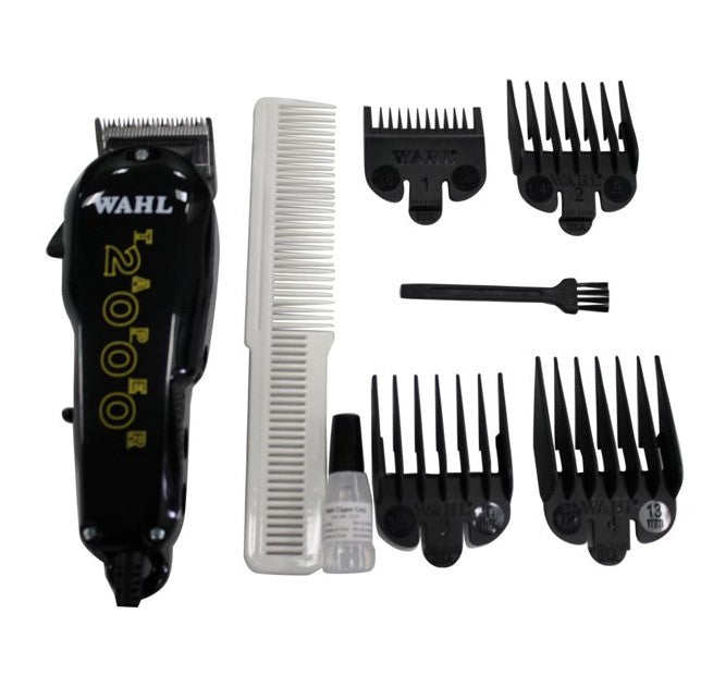 CORTADORA WAHL TAPER 2000 #08472-850