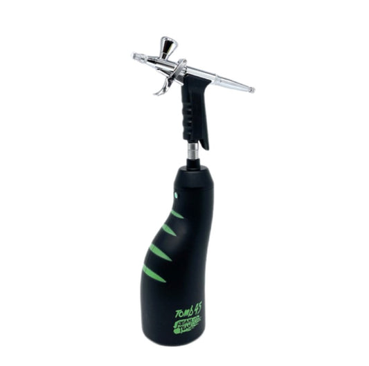 Tomb45 BEAM TEAM CORDLESS COMPRESSOR XL