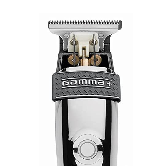 GAMMA+CLIPPER GRIPS SILICONE