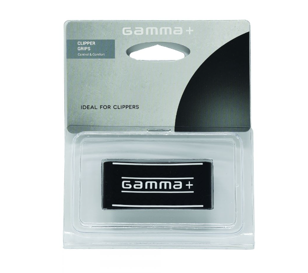 GAMMA+CLIPPER GRIPS SILICONE