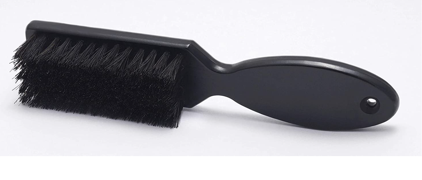 CEPILLO DE BARBERÍA GAMMA+FADE GPNHB