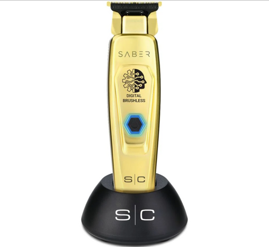 STYLECRAFT SABER TRIMMER GOLD #SC405G