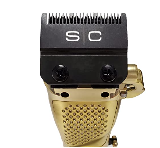 STYLECRAFT SABER CLIPPER CORDLESS GOLD SC605G