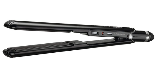 BABYLISS PRO PORCELAIN CERAMIC STRAIGHTENING IRON #BP9557UC