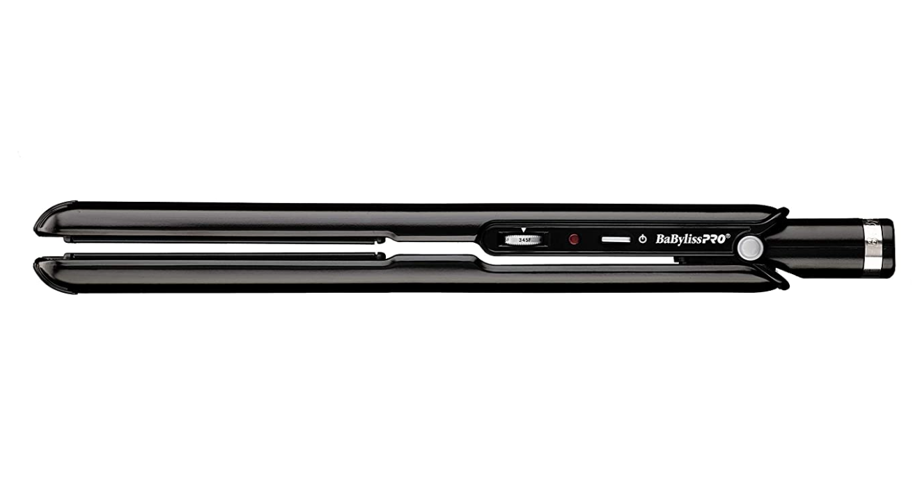 PLANCHA DE ALISADO DE CERÁMICA PORCELANA BABYLISS PRO #BP9557UC