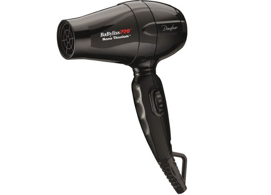 BABYLISS PRO BAMBINO DRYER BLACK #BNT5510UC