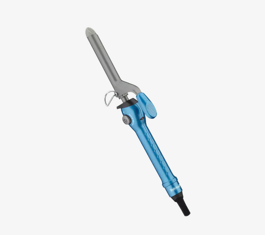 BABYLISS PRO NANO SPRING CURLING IRON 3/4" #BNT75S