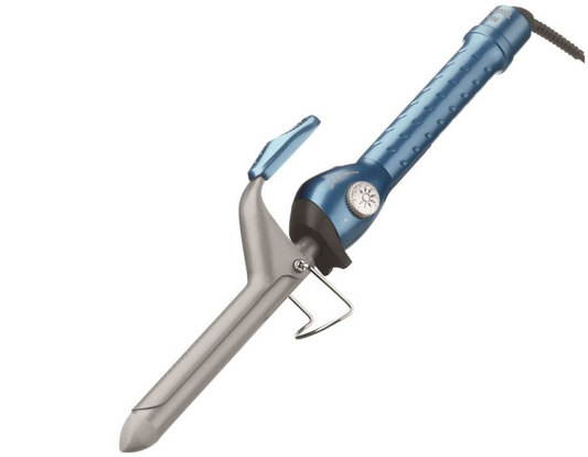 BABYLISS PRO NANO SPRING CURLING IRON 3/4" #BNT75S