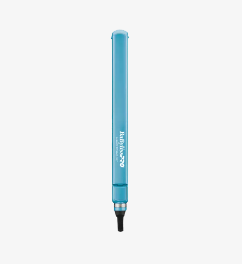 BABYLISS PRO NANO TITANIUM FLAT IRON  1" BNT4072TUC