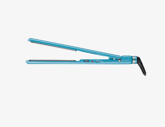 PLANCHA DE ALISADO BABYLISS PRO NANO TITANIO 1" BNT4072TUC