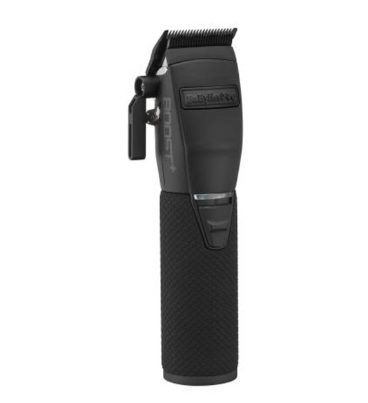 BABYLISS PRO + BOOST CLIPPER MATTE BLACK FX870BP-MB